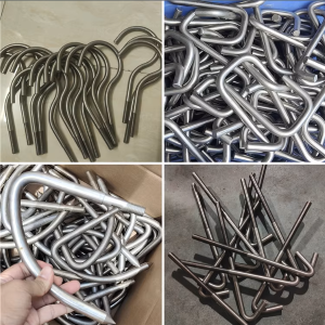 Uốn Hộp – Ống – Sợi Thép 3D Theo Thiết Kế