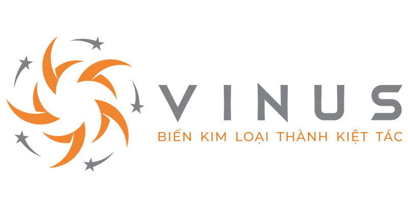 Vinus - Biến Kim Loại thành kiệt tác