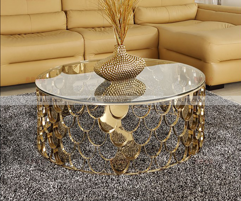 Bàn vảy rồng đẹp