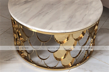 Bàn trà vảy rồng MC0034
